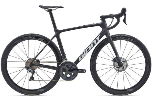 Rower szosowy Giant TCR Advanced Pro Team Disc 2020